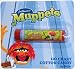 Jim Henson's Muppet's Animal Lip Balm, Go Crazy Cotton Candy
