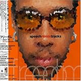 Speech Mix