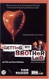 Getting My Brother Laid ( Mein Bruder, der Vampir ) [DVD]