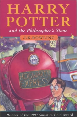 Harry Potter and the Philosopher