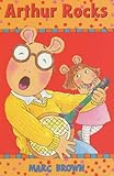 Arthur rocks