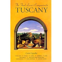 Food Lover's Comp: Tuscany