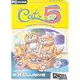 CATZ 5 by FOCUS MULTIMEDIA