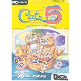 Catz 5