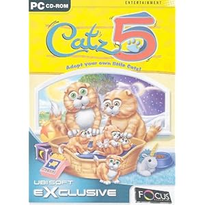 Catz 5