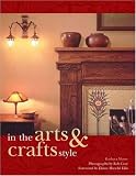 Books : In the Arts and Crafts Style