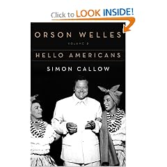 Orson Welles: Volume 2: Hello Americans