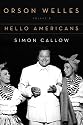 Orson Welles: Volume 2: Hello Americans