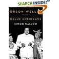 Orson Welles: Volume 2: Hello Americans