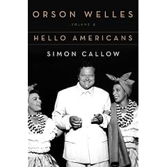 Orson Welles: Vol 2: Hello Americans: 2