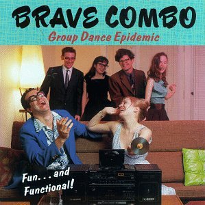 Brave Combo - The Chicken Dance Lyrics - Zortam Music