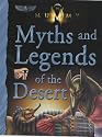 Myths and Legends of the Desert ("Mummy")