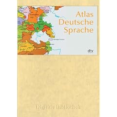 Atlas Deutsche Sprache (PC+MAC)