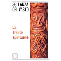 La Trinit� spirituelle