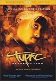 Tupac - Resurrection (Widescreen Edition) Tupac - Resurrection (Widescreen Edition)