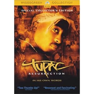 Tupac - Resurrection (Widescreen Edition)