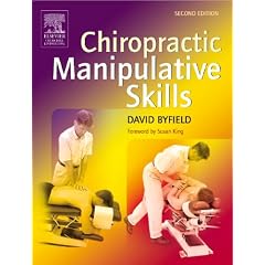 Chiropractic Manipulative Skills
