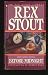 Before Midnight (Nero Wolfe Mysteries)