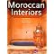 Indian & Moroccan decor, architecture & styles
