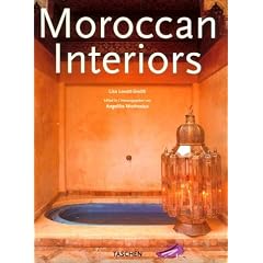 Moroccan Interiors (Jumbo)