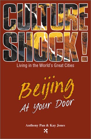 Buy Beijing at Your Door: Living in the World's Great Cities online at Discounted New and Used prices. Delivered to your door with City Travel Guides.com