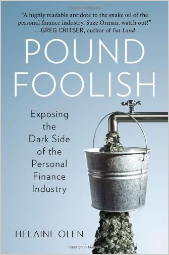 Pound Foolish