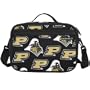 Purdue Lunch Box Insulated Purdue University Cooler Bag - NO Lead Lead-Free Lunchbox