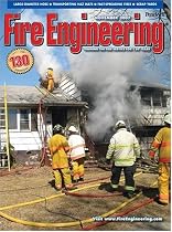 Fire Engineering