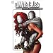 Invisibles, The: Kissing Mr. Quimper VOL 06