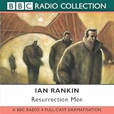 Resurrection Men (Radio Collection)