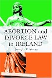 Abortion and Divorce Law in Ireland