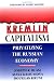 Kremlin Capitalism: Privatizing the Russian Economy (ILR Press books)