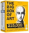 The Big Box of Art 215,000 Images