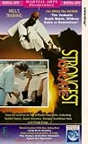 Review Moonstone Pictures  / Strongest Karate