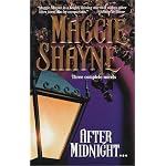 After Midnight (By Request 3's): Miranda's Viking/Kiss of the Shadow Man/Out-of-this-World Marriage book cover