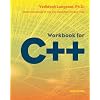 Workbook for C++ (3rd Edition)