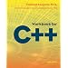 Workbook for C++ (3rd Edition)