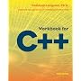 Workbook for C++ (3rd Edition)