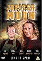 Jupiter Moon - Vol. 8 - Episodes 51 - 55 [DVD]