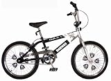 NFL Official Oakland Raiders 20-Inch BMX Bike