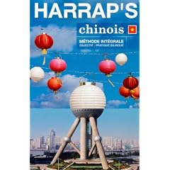 Harrap's chinois : M�thode int�grale