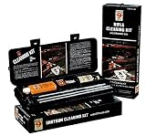 HOPPE'S COWBOY ACTION CLEANING KITFor: .44 .45 12 Gauge by HOPPE'S