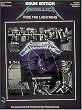 Metallica - Ride the Lightning: For Drums (Play it Like it is)
