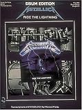 Metallica - Ride the Lightning: For Drums (Play it Like it is)