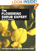 The Flowering Shrub Expert: The world's best-selling book on flowering shrubs (Expert books)