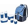 IGLOO Maxcold Camping Combo