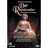 Richard Strauss - Der Rosenkavalier / Te Kanawa, Howells, Haugland, Bonney, Solti, Schlesinger (The Royal Opera House, Covent Garden)