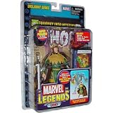 Marvel Legends Series 13 Crown of Lies Loki (Variant) Action Figure