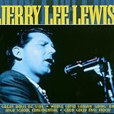 Jerry Lee Lewis
