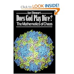 Does God Play Dice (US Edition): The Mathematics of Chaos